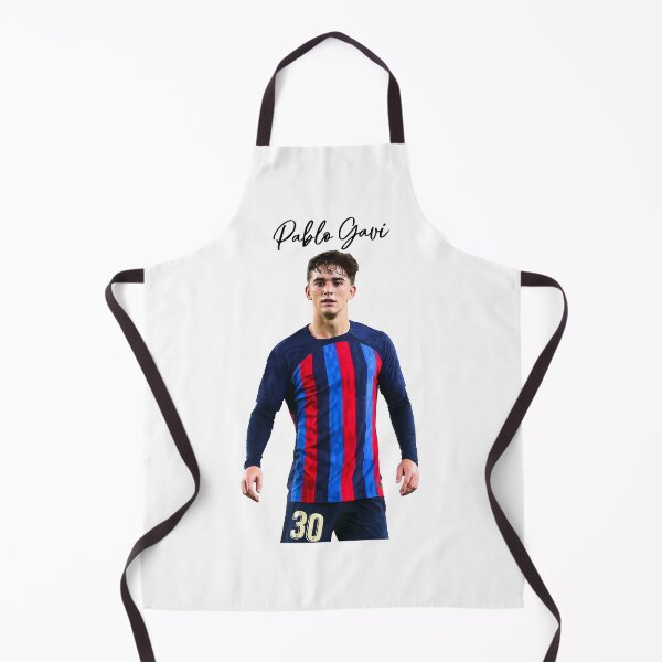 Item preview, Pablo Gavi designed and sold by Truefans.