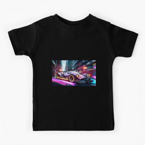 Item preview, Pagani Huayra in the streets designed and sold by SpaceCars.