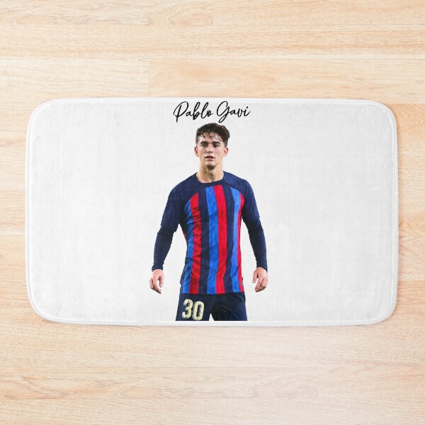 Item preview, Pablo Gavi designed and sold by Truefans.