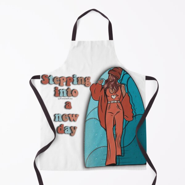Item preview, Stepping into a new day #1b designed and sold by Rosadarose.