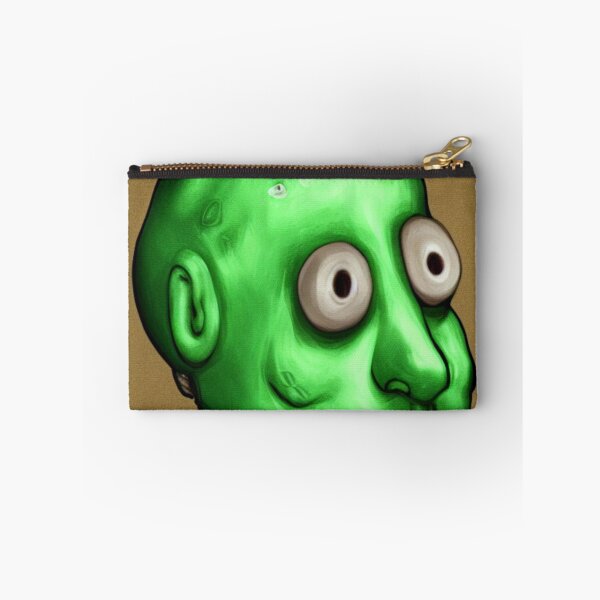 Item preview, slimy farmer designed and sold by MyOilArt4you.