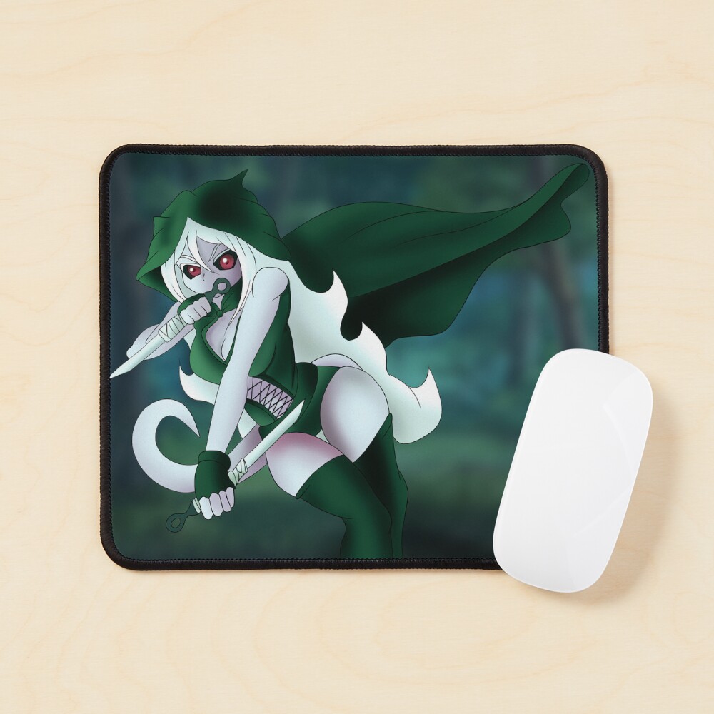 Item preview, Mouse Pad designed and sold by ColonelFats69.