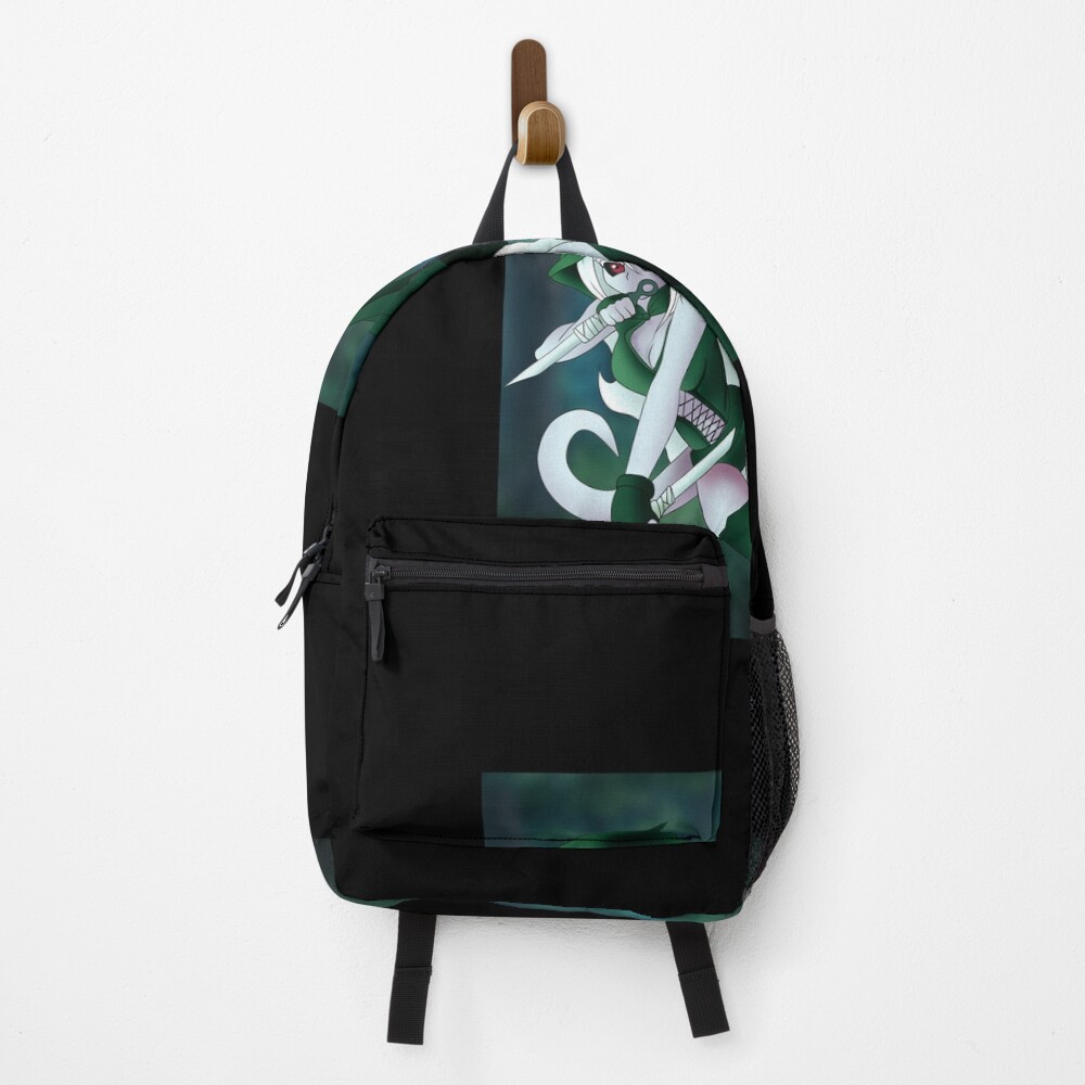 Item preview, Backpack designed and sold by ColonelFats69.