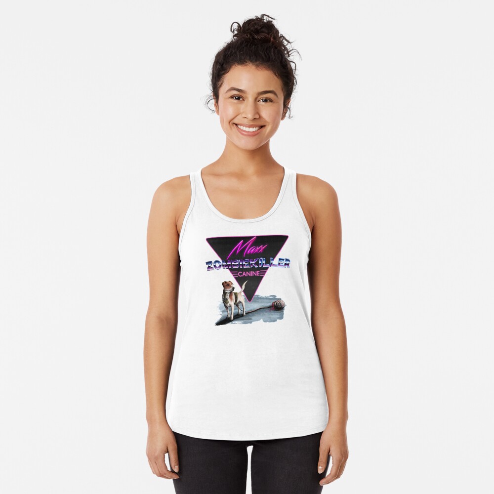 Item preview, Racerback Tank Top designed and sold by mattskilton.