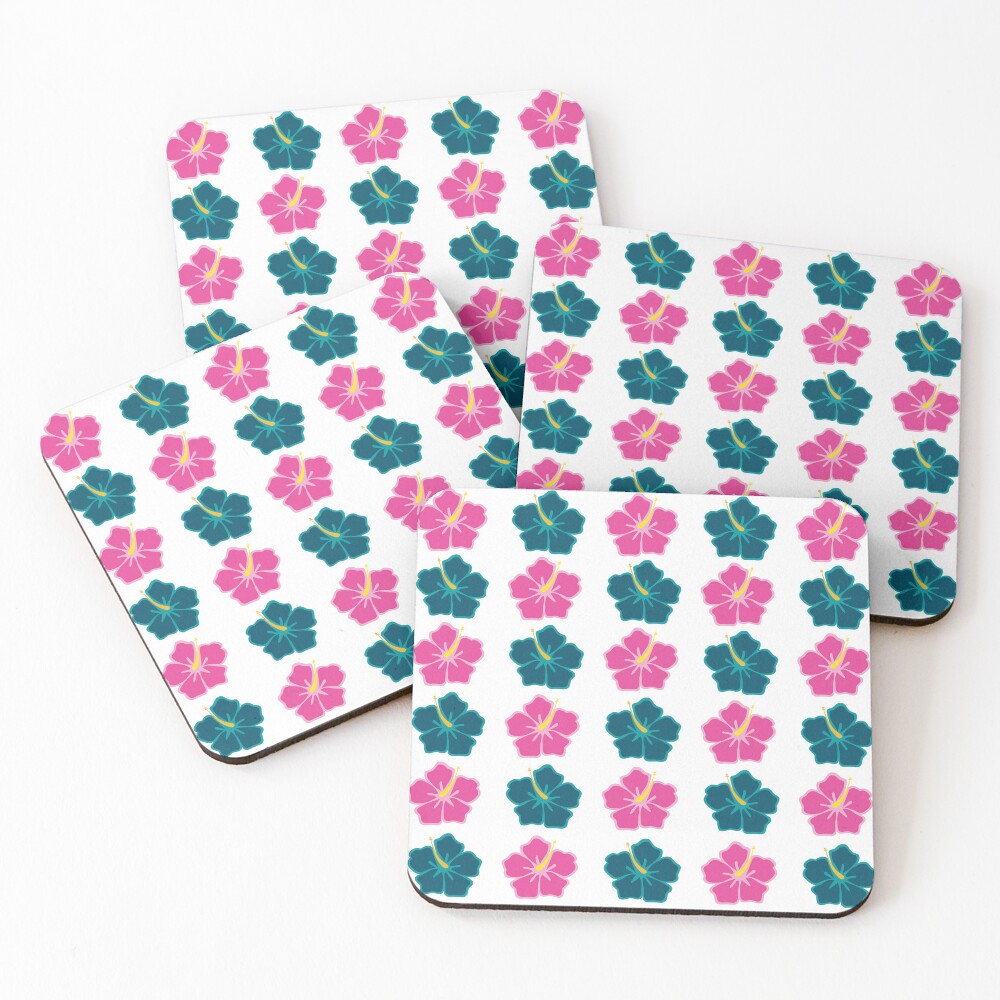 Item preview, Coasters (Set of 4) designed and sold by LapillusDesigns.