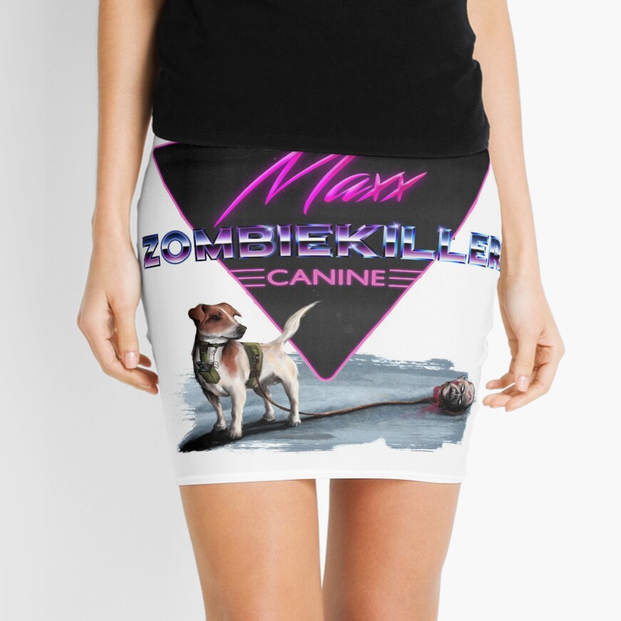 Item preview, Mini Skirt designed and sold by mattskilton.