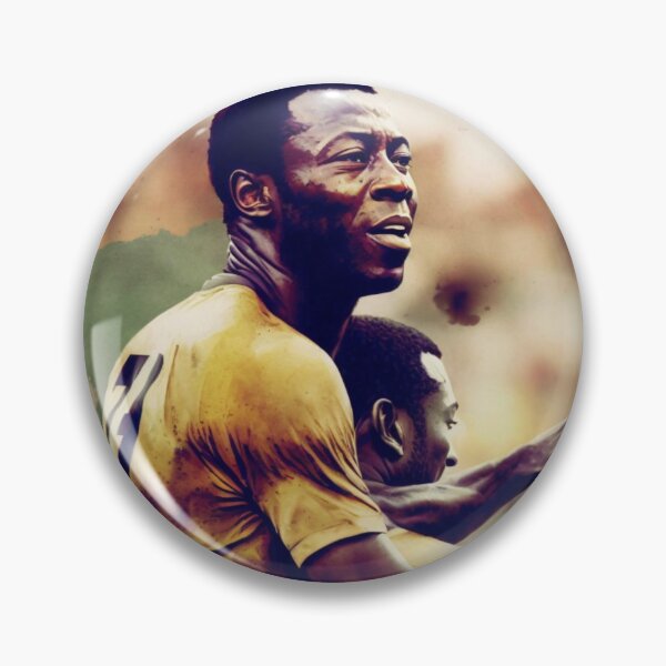 Item preview, Pele designed and sold by Olivier Dean.
