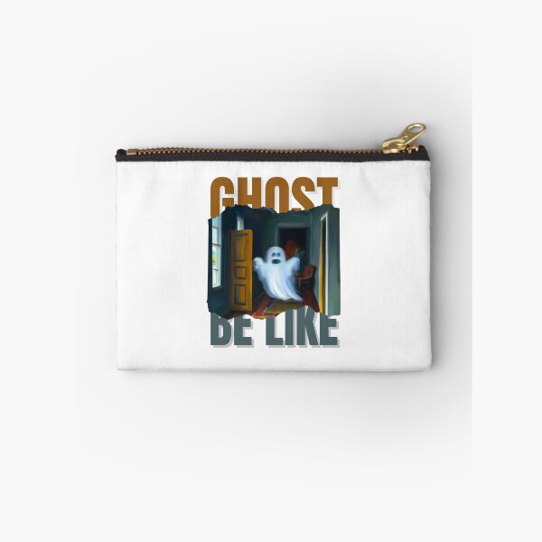 Item preview, Ghost Be Like  designed and sold by Newmatrix Stare.