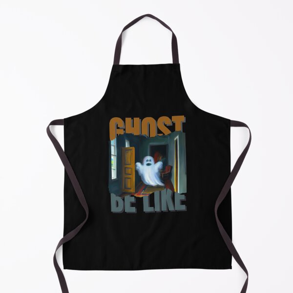 Item preview, Ghost Be Like  designed and sold by Newmatrix Stare.