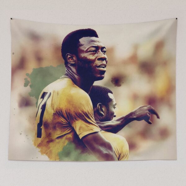 Item preview, Pele designed and sold by Olivier Dean.