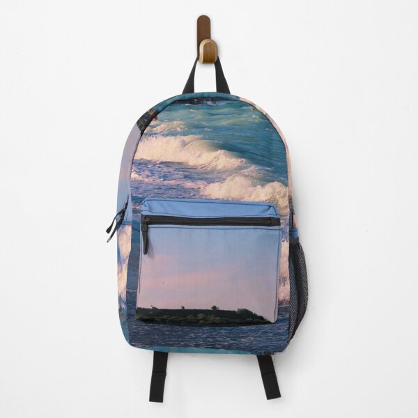Item preview, Virgin turquoise beach  designed and sold by danielpanainte.
