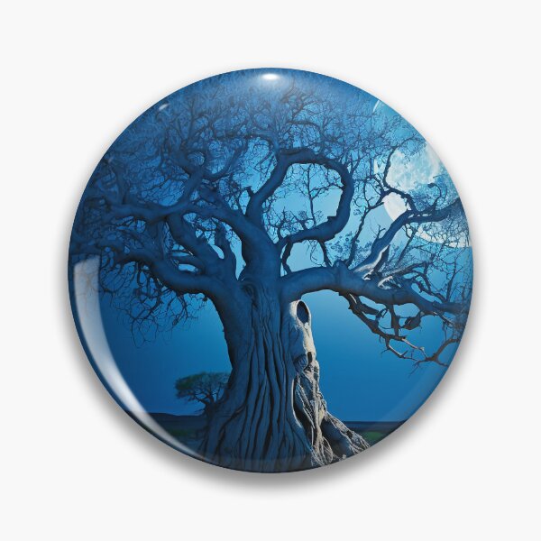 Item preview, baobab designed and sold by Sophiatsitaart.