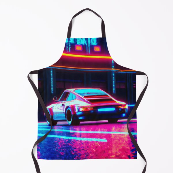 Item preview, Porch 911 in the streets designed and sold by SpaceCars.
