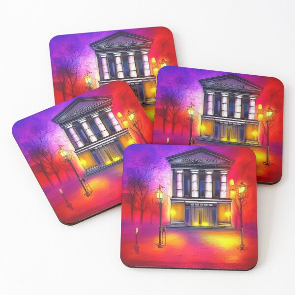 Item preview, memorable finance designed and sold by MyOilArt4you.