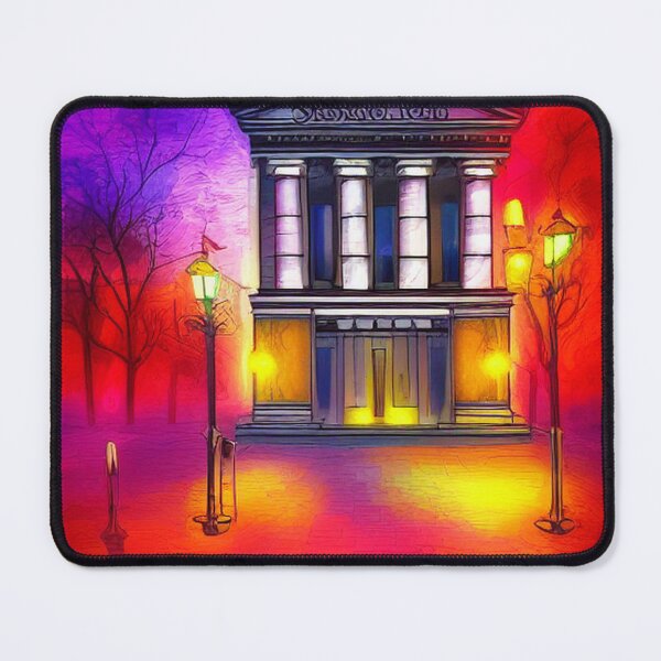 Item preview, memorable finance designed and sold by MyOilArt4you.