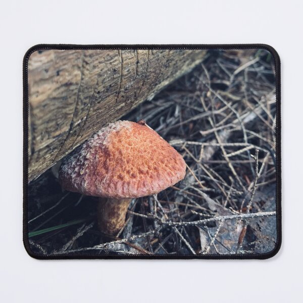 Item preview, Mushroom designed and sold by Kelly O'Neill.