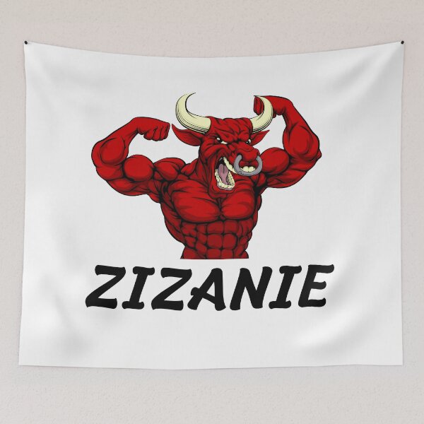 Item preview, zizanie, La zizanie designed and sold by Itsforyou1.