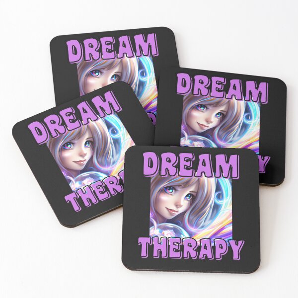 Item preview, LIVING THE DREAM ONE NIGHTMARE AT A TIME designed and sold by starfishstuff.