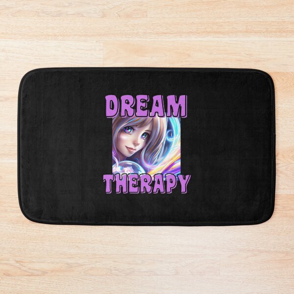 Item preview, LIVING THE DREAM ONE NIGHTMARE AT A TIME designed and sold by starfishstuff.