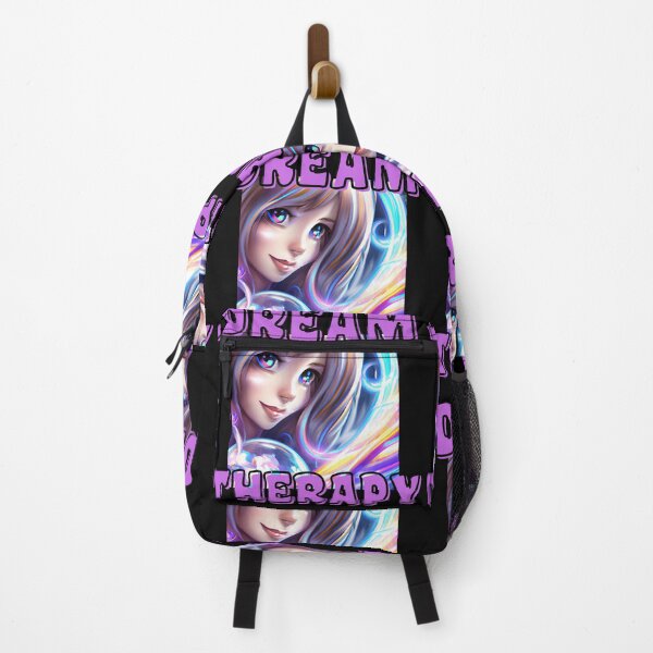 Item preview, LIVING THE DREAM ONE NIGHTMARE AT A TIME designed and sold by starfishstuff.