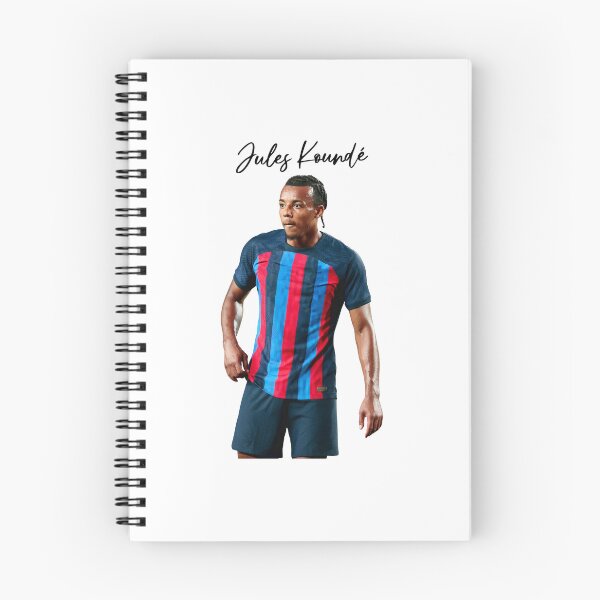 Item preview, Jules Kounde designed and sold by Truefans.