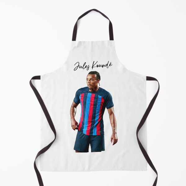 Item preview, Jules Kounde designed and sold by Truefans.
