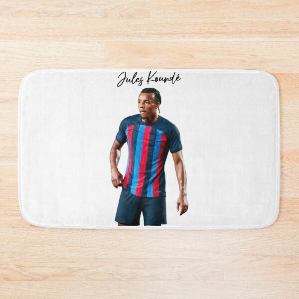 Item preview, Jules Kounde designed and sold by Truefans.