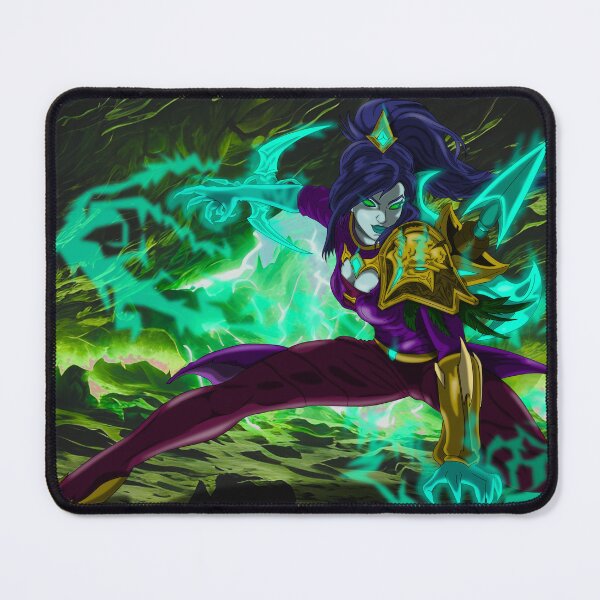 Item preview, Soulstealer Vayne designed and sold by Lirycus.