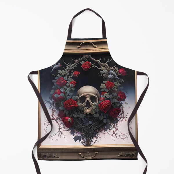 Item preview, Skull 2 designed and sold by bloorose.