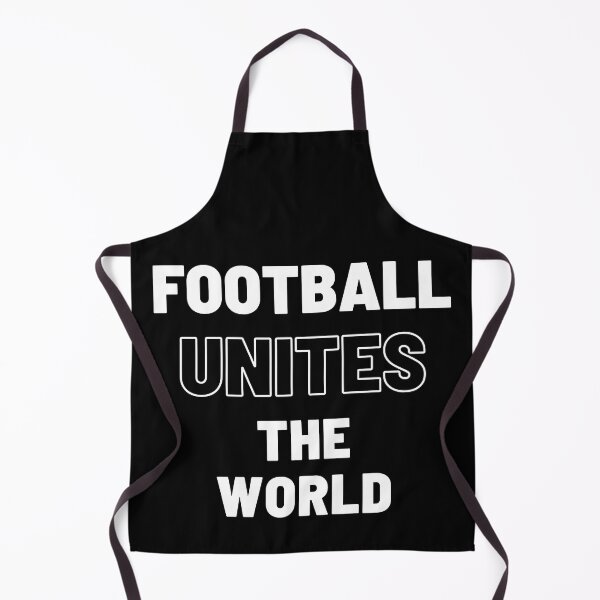 Item preview, Football Unites the world designed and sold by GwagyArt.