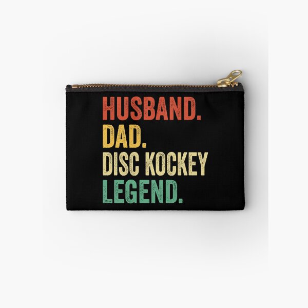 Item preview, disc kockey Vintage Dad, disc kockey Gifts, disc kockey Gifts, disc kockey Dad disc kockey Legend Shirt, Retro Dad Tees, Fathers Day disc kockey Gifts designed and sold by Dogs Geeky⭐⭐⭐⭐⭐.