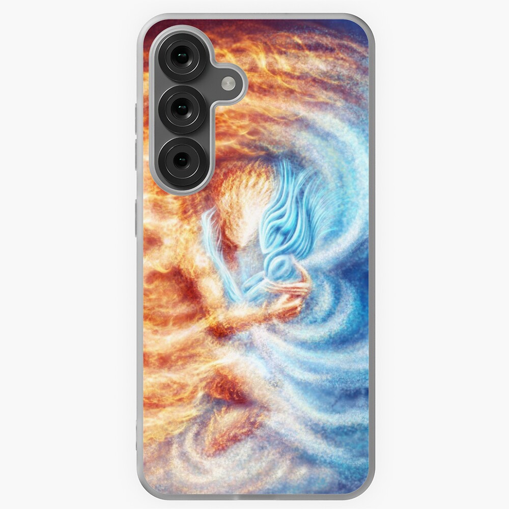 Item preview, Samsung Galaxy Soft Case designed and sold by Sirielle.