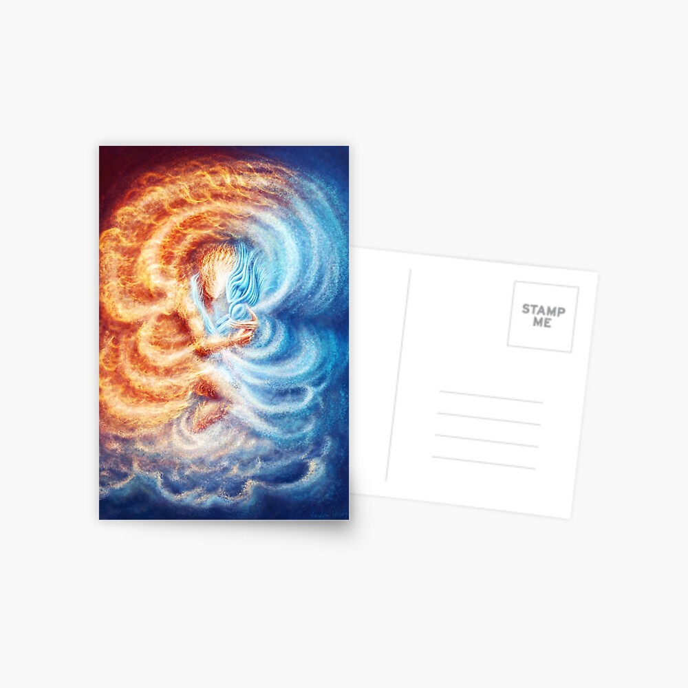 Item preview, Postcard designed and sold by Sirielle.
