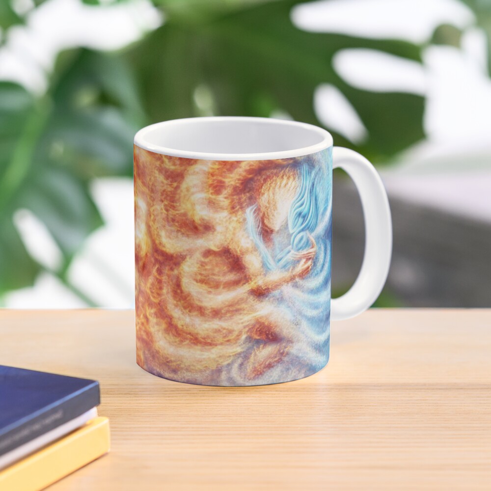 Item preview, Classic Mug designed and sold by Sirielle.
