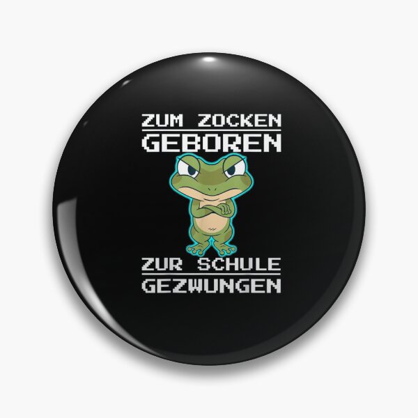 Item preview, Zum Zocken Geboren Zum Schule Forces | Console PS5 Gaming  designed and sold by e-z4k.
