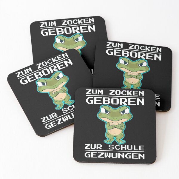 Item preview, Zum Zocken Geboren Zum Schule Forces | Console PS5 Gaming  designed and sold by e-z4k.