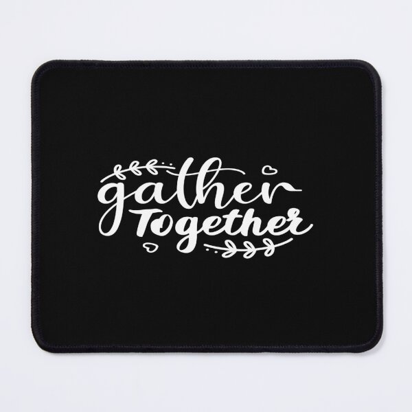 Item preview, Gather Together designed and sold by phassystore.