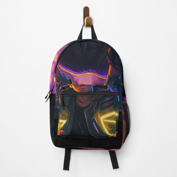 Item preview, Anime guy neon lights designed and sold by Sarvgya Verma.