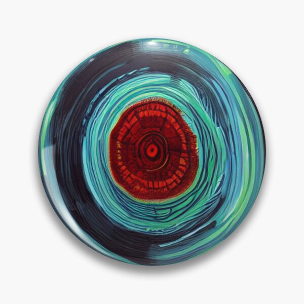 Item preview, boiling gene designed and sold by MyOilArt4you.