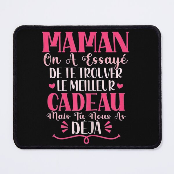 Item preview, Femme Maman Cadeau Fête Des Mères Personnalisé designed and sold by e-z4k.