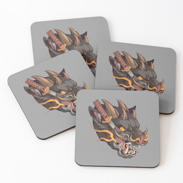 Item preview, boar designed and sold by batizzz.