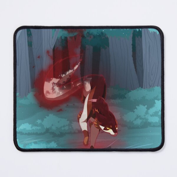 Item preview, Invasion to Starclan designed and sold by ErrorEmma.
