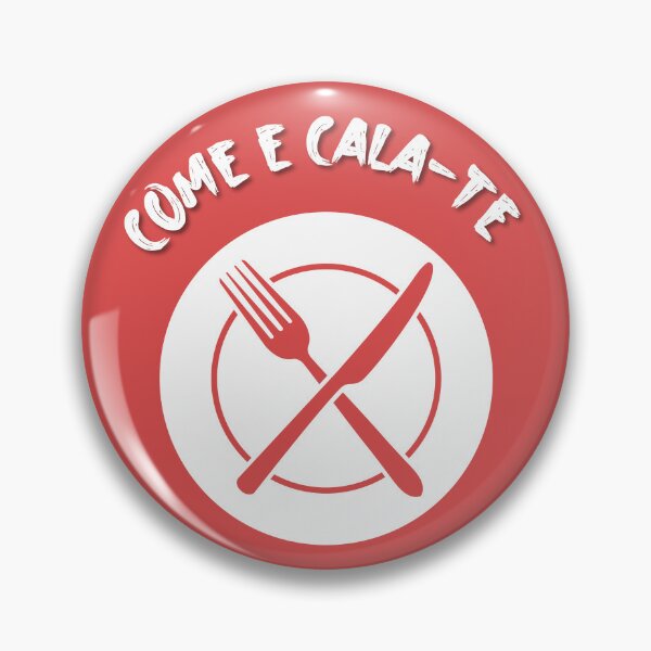 Item preview, Come e Cala-te [blanco] designed and sold by Blended Designs ⭐⭐⭐⭐⭐.