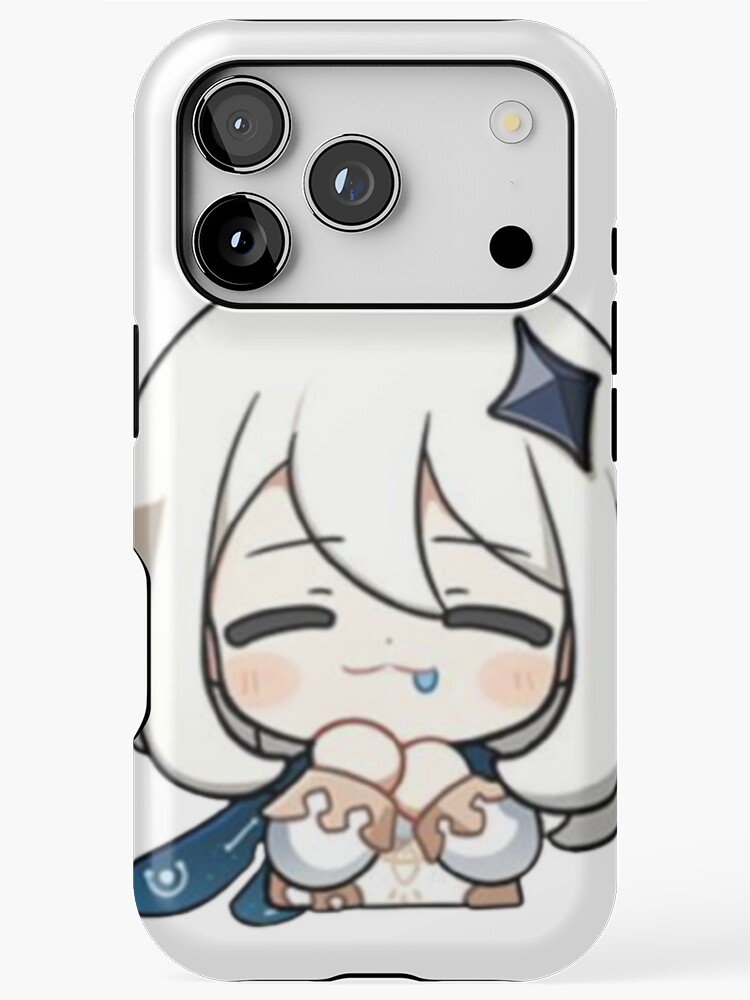 Thumbnail 1 of 4, iPhone Case, Paimon designed and sold by Smartdogscat.