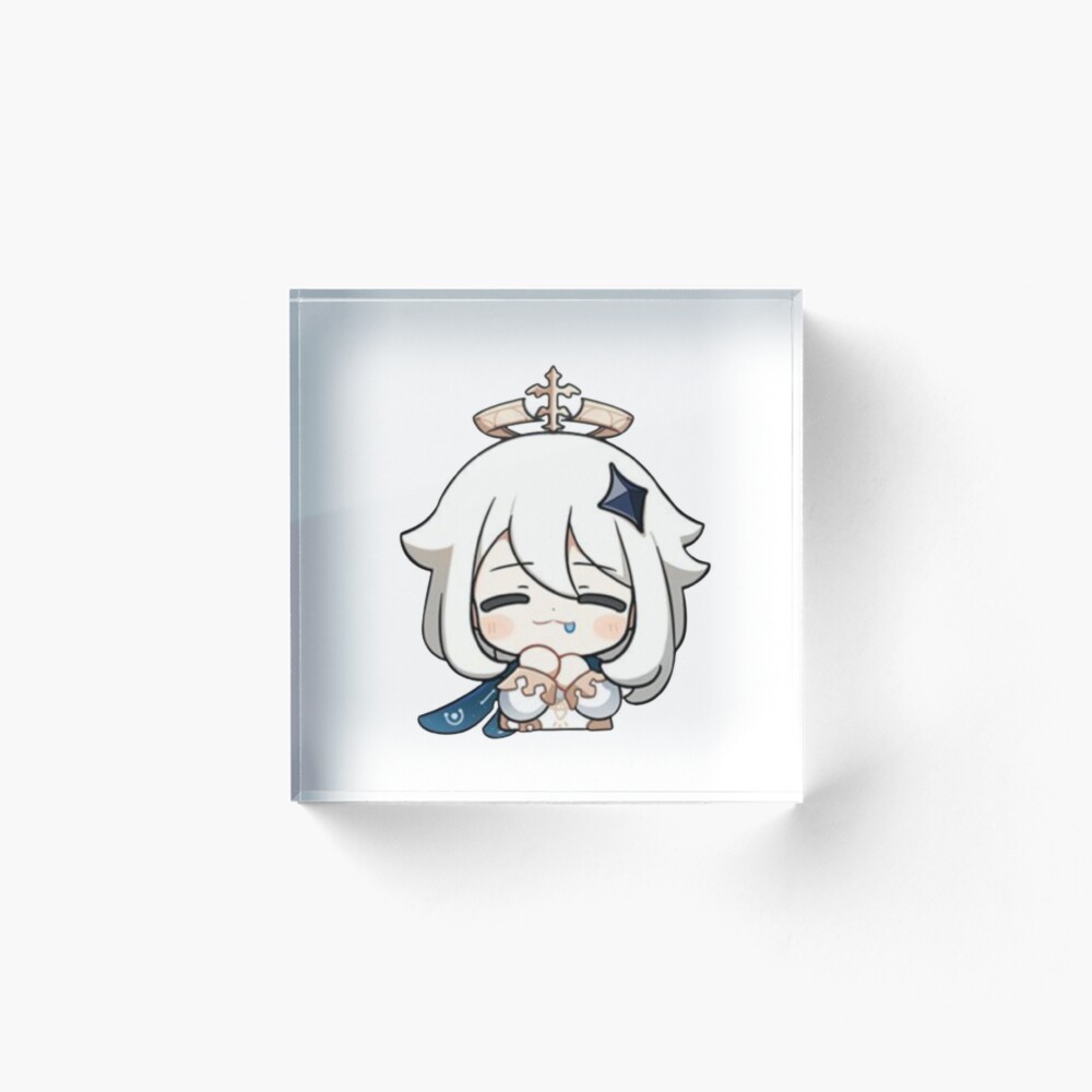 Item preview, Acrylic Block designed and sold by Smartdogscat.