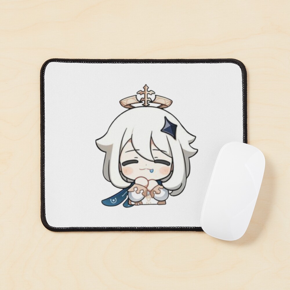 Item preview, Mouse Pad designed and sold by Smartdogscat.