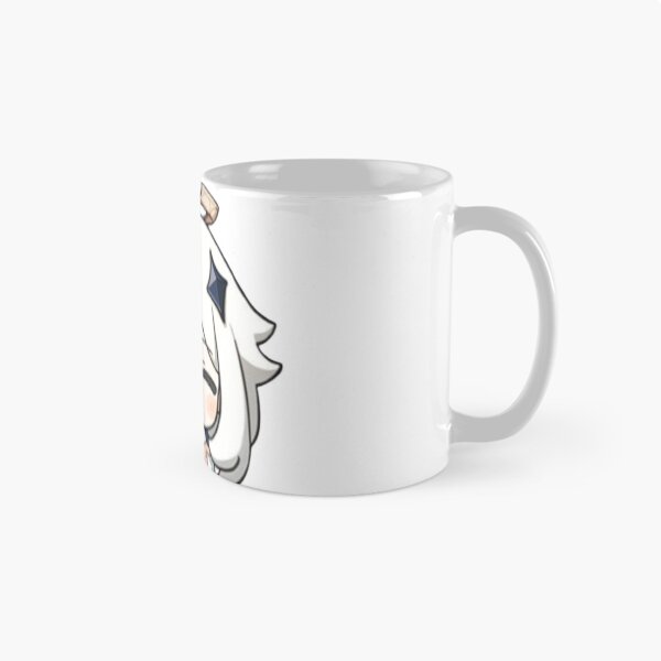Item preview, Paimon designed and sold by Smartdogscat.