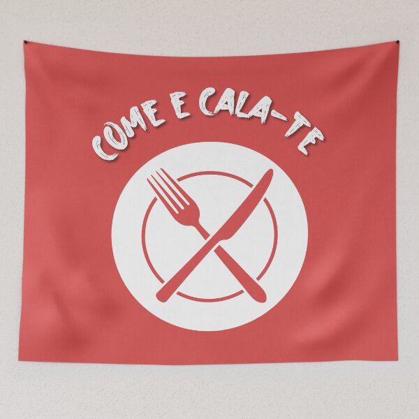 Item preview, Come e Cala-te [white] designed and sold by Blended Designs ⭐⭐⭐⭐⭐.