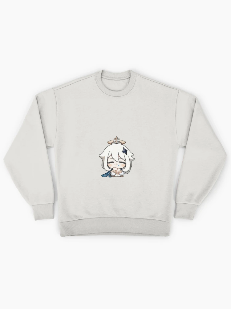 Thumbnail 1 von 6, Premium Oversized Pullover, Paimon designt und verkauft von Smartdogscat.