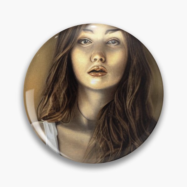 Item preview, apprehensive support designed and sold by MyOilArt4you.
